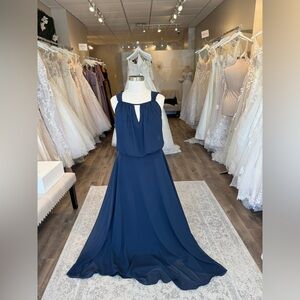 Sorella Vita Dress 8818